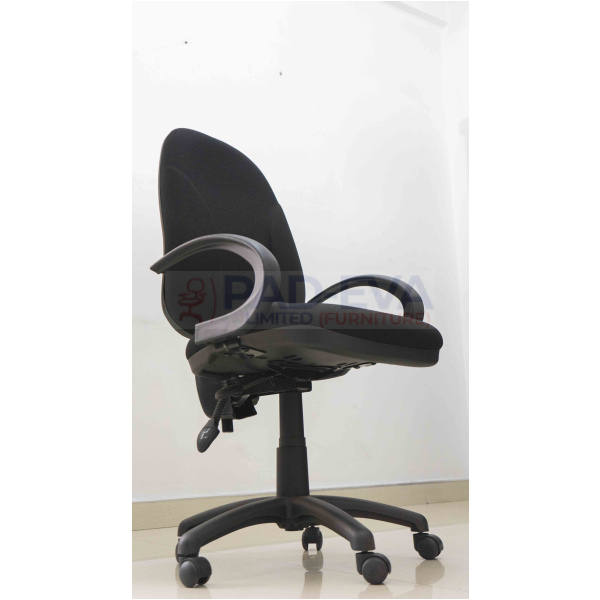 Operators Swivel Chair SX 4142